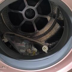 セール中★配送可【東芝】洗12kg/乾7kgドラム式洗濯機★2022年製　クリーニング済み/6ヶ月保証付き【管理番号12606】清の画像