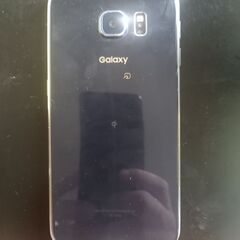 携帯　Galaxy　SC-05Gの画像