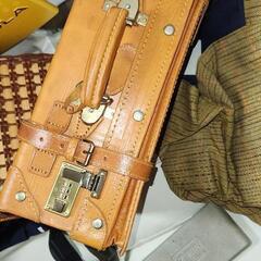 カッコいいカバン👜の画像