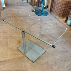 店舗什器 用途色々 金属製 ②　/UJ-1281 2Fの画像