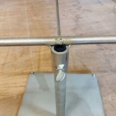 店舗什器 用途色々 金属製 ②　/UJ-1281 2Fの画像