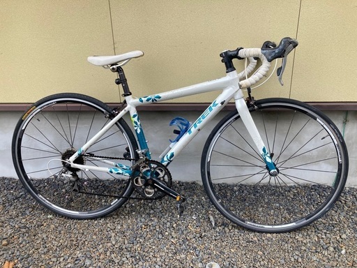 TREKロードバイク