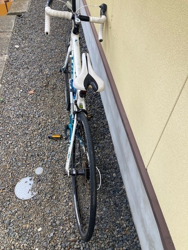 TREKロードバイク