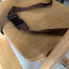 KATOJI ベビー&キッズチェア　 　の画像