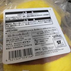 新品)ポケモン一番くじ　A賞の画像