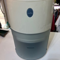 ☆お買い得☆除湿機☆象印☆2008年式☆の画像