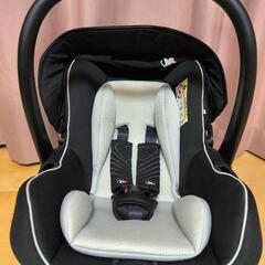【美品】チャイルドシートの画像