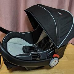 【美品】チャイルドシートの画像