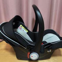 【美品】チャイルドシートの画像