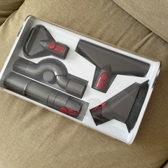 ダイソンV10 付属品セット