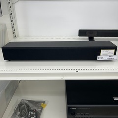 リユースのサカイ東金店 YAMAZEN テレビ用バースピーカー ...