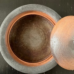 土鍋の画像