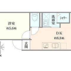 💞要町駅徒歩3分の好立地💕2路線利用可💞居住用・投資用にお…