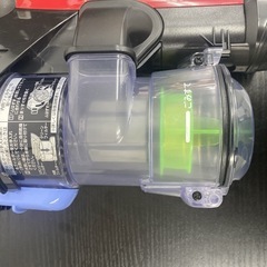 【ご来店限定】＊ HITACHI 掃除機　2020年製＊0626-1の画像