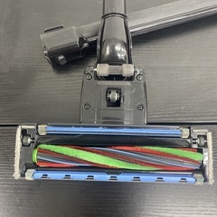 【ご来店限定】＊ HITACHI 掃除機　2020年製＊0626-1の画像