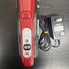 【ご来店限定】＊ HITACHI 掃除機　2020年製＊0626-1の画像