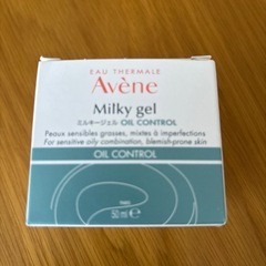 アベンヌ　ミルキージェル