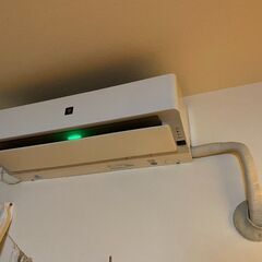 SHARP エアコン 14畳用 プラズマクラスター AY-H40H-W