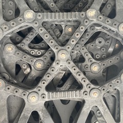 カーメイト　タイヤチェーンの画像