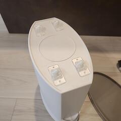 ニトリ　米　収納　5キロの画像