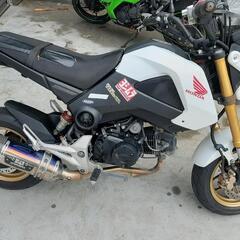 グロム　jc61