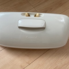 コンビ　ハイローチェアの画像