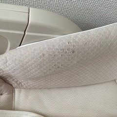 コンビ　ハイローチェアの画像