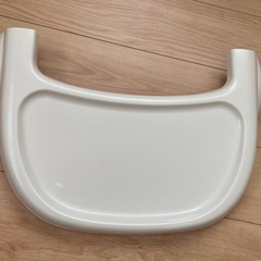 コンビ　ハイローチェアの画像