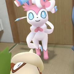ポケモンGo仲間募集