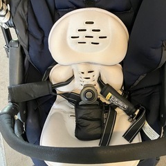 コンビベビーカー、combi strollerの画像