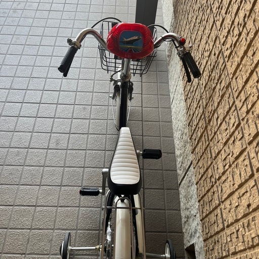 BSブリジストン自転車　九州招待記念 風呂敷　1959年　昭和レトロ BSブリジストン自転車 九州招待記念 風呂敷 1959年 昭和レトロ