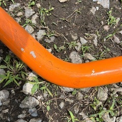 タウンボックス　クリッパー　ミニキャブ系　バンパーガード&リアラダーの画像