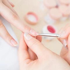 ネイルモデル様募集いたします💅