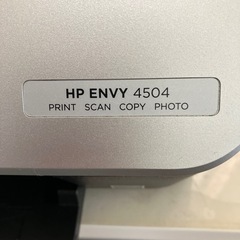 ★HP★プリンター★の画像