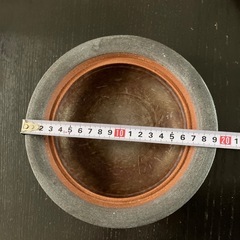 土鍋の画像