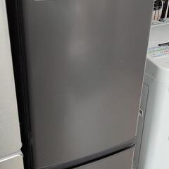 MITSUBISHI 冷蔵庫 2022年製 168L MR-P1...
