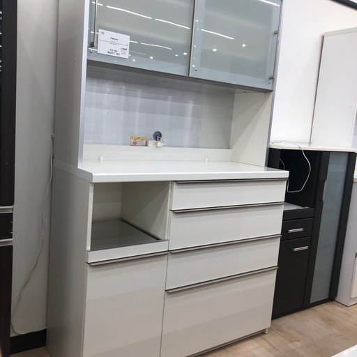 【Pamouna】新入荷レンジボードをご紹介します