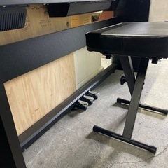 カシオ　電子ピアノ　PX-770の画像