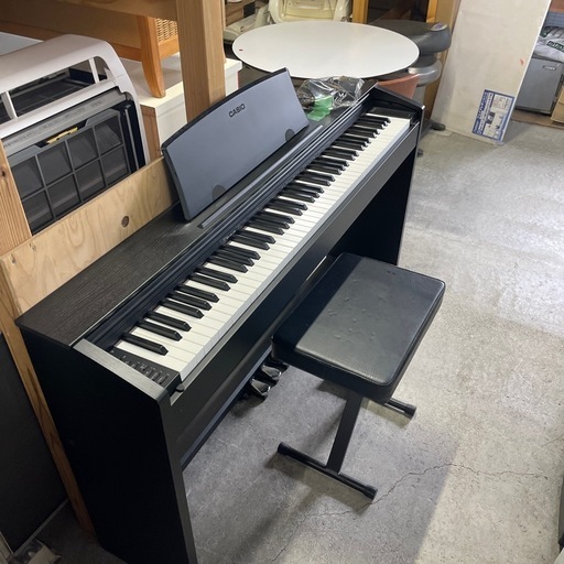 カシオ　電子ピアノ　PX-770