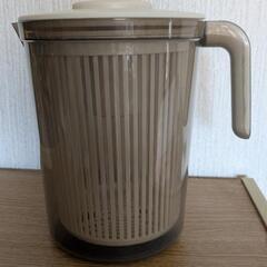 ハンドル付きサラダスピナーの画像