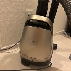 【決定済】TOSHIBA掃除機