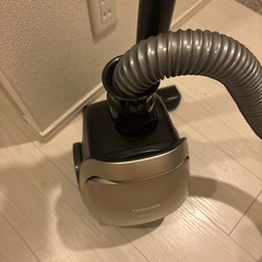 【決定済】TOSHIBA掃除機の画像