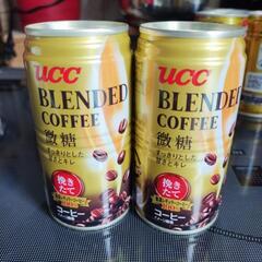 缶コーヒー7本の画像