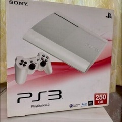 ☆状態は良いです【PlayStation 3】CECH-4000...