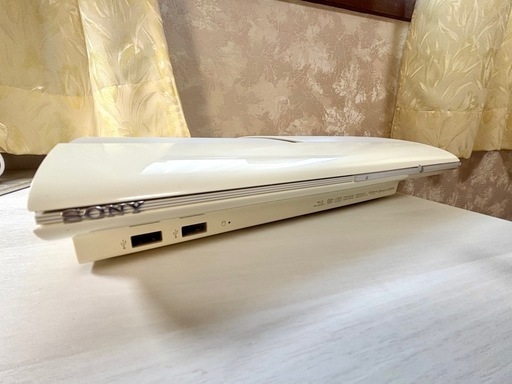 ☆状態は良いです【PlayStation 3】CECH-4000B★元箱入り 