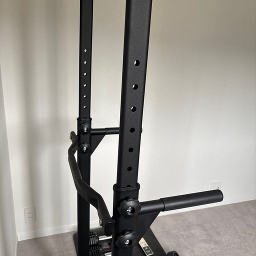 懸垂器具