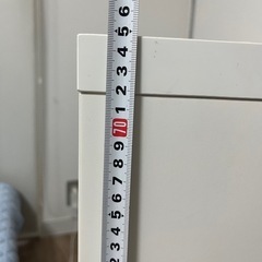 IKEA 子供用机の画像