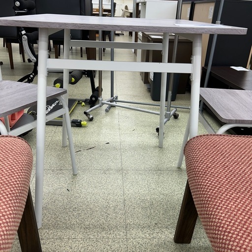 リユースのサカイ東金店 ダイニングセット イス&times;2 TJ12973