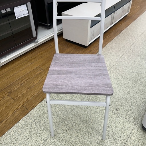 リユースのサカイ東金店 ダイニングセット イス&times;2 TJ12973