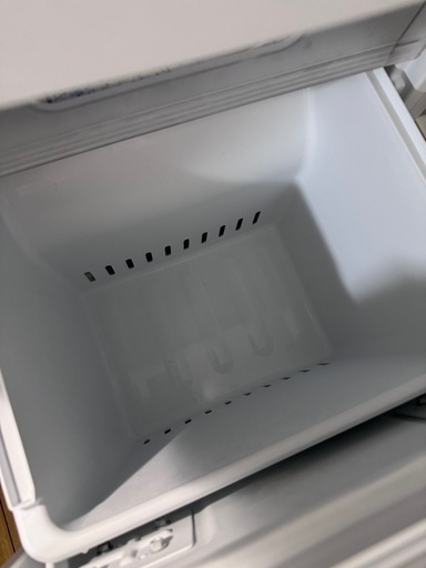 TOSHIBA 冷蔵庫